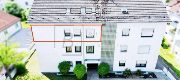 2 bedrooms Apartment in Neu-Ulm, Germany No. 241774 5