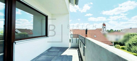 2 bedrooms Apartment in Neu-Ulm, Germany No. 241774 17