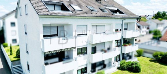 2 bedrooms Apartment in Neu-Ulm, Germany No. 241774 2