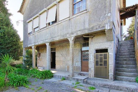 6 bedrooms House in Guimaraes, Portugal No. 169346