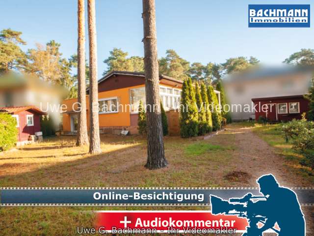 Casa de 2 habitaciónes en Markisch-Oderland, Germany No. 114372