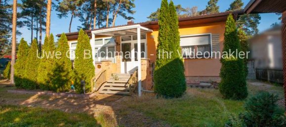 Casa de 2 habitaciónes en Markisch-Oderland, Germany No. 114372 4