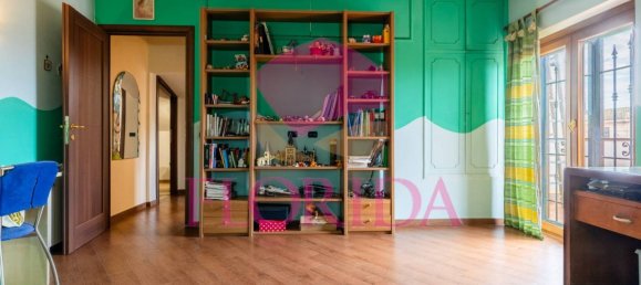 4 bedrooms Villa in Ardea, Italy No. 332881 34