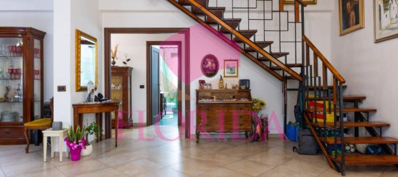 4 bedrooms Villa in Ardea, Italy No. 332881 16