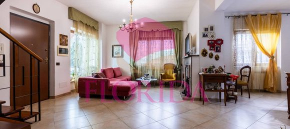 4 bedrooms Villa in Ardea, Italy No. 332881 20
