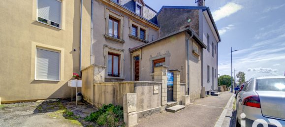 5 rooms House in Audun-le-Roman, France No. 286285 16