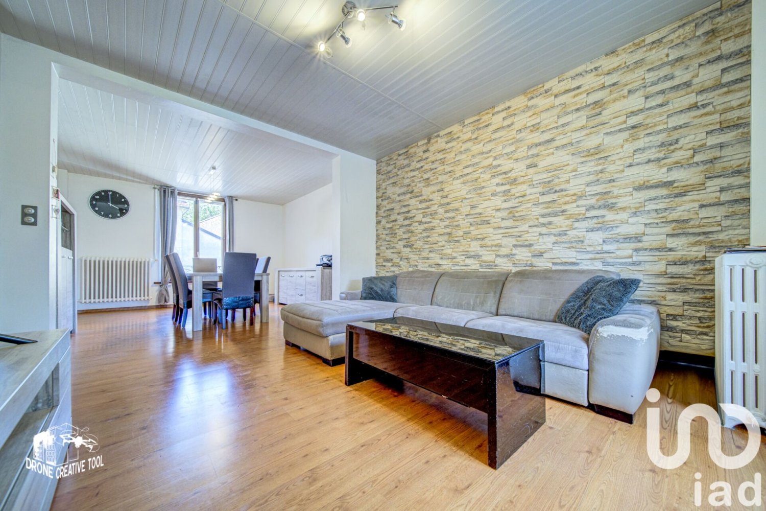 5 rooms House in Audun-le-Roman, France No. 286285