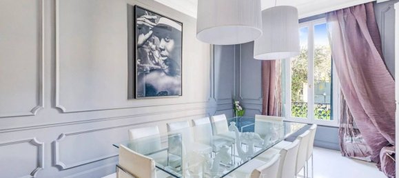 5 غرف نوم فيلا في Suresnes, France رقم 176699 6