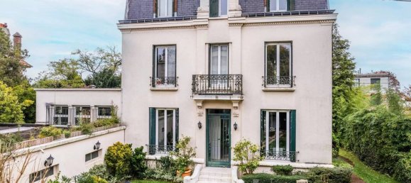 5 غرف نوم فيلا في Suresnes, France رقم 176699 2