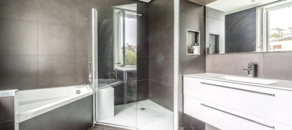 5 غرف نوم فيلا في Suresnes, France رقم 176699 12