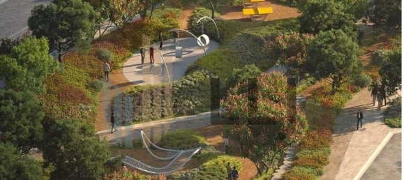 4 chambres Villa à Yas Island, UAE No. 45477 10