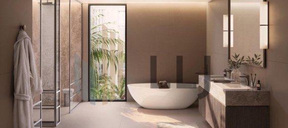 4 chambres Villa à Yas Island, UAE No. 45477 3