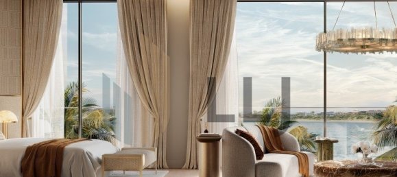 4 chambres Villa à Yas Island, UAE No. 45477 4