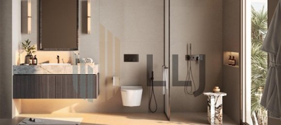 4 chambres Villa à Yas Island, UAE No. 45477 2