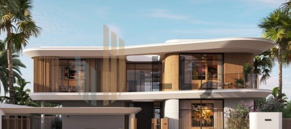 4 chambres Villa à Yas Island, UAE No. 45477 15