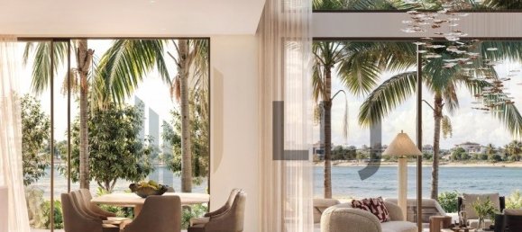 4 chambres Villa à Yas Island, UAE No. 45477 5