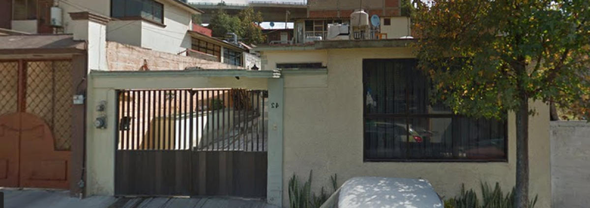 Casa de 2 dormitorios en Cuautitlán Izcalli, Mexico No. 227328