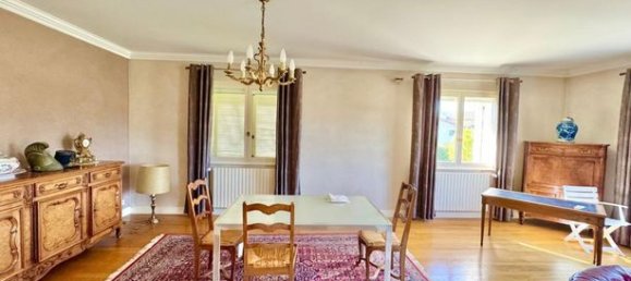 6 غرف نوم منزل في Saint-Denis-les-Bourg, France رقم 315942 4