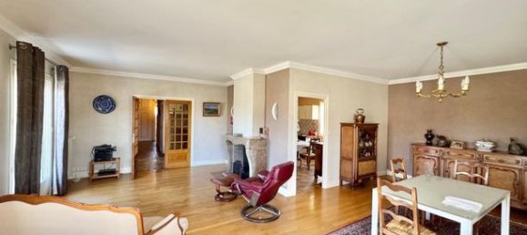 6 غرف نوم منزل في Saint-Denis-les-Bourg, France رقم 315942 3