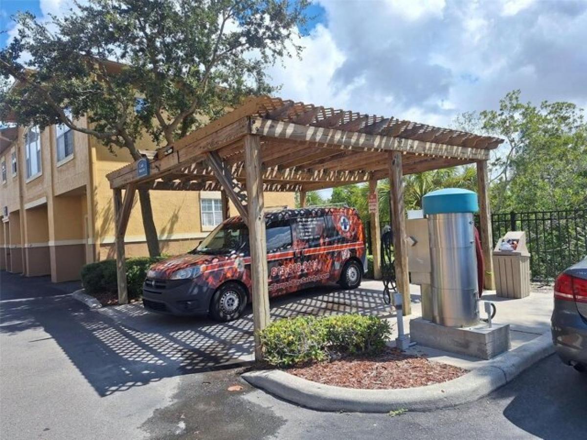 Casa de 2 dormitorios en Tampa, USA No. 273274