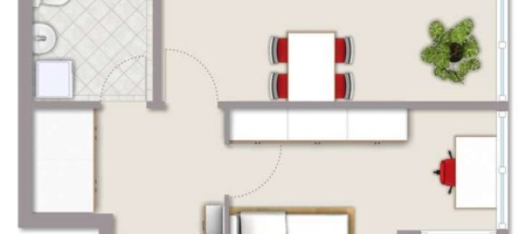 Apartamento de 3 divisões em Zehlendorf, Germany N.º 269549 12