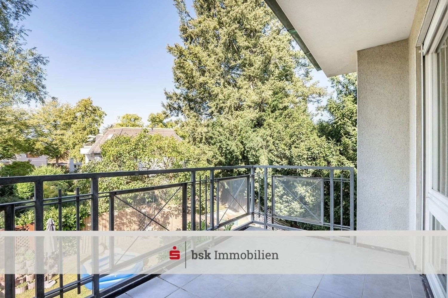 Apartamento de 3 divisões em Zehlendorf, Germany N.º 269549