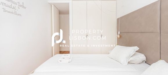 2 bedrooms Apartment in Lisbon, Portugal No. 275743 14
