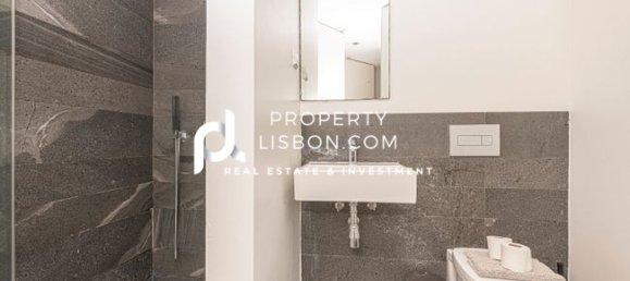 2 bedrooms Apartment in Lisbon, Portugal No. 275743 8