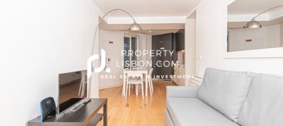 2 bedrooms Apartment in Lisbon, Portugal No. 275743 6