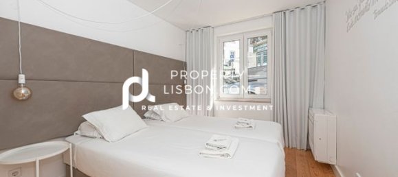 2 bedrooms Apartment in Lisbon, Portugal No. 275743 11
