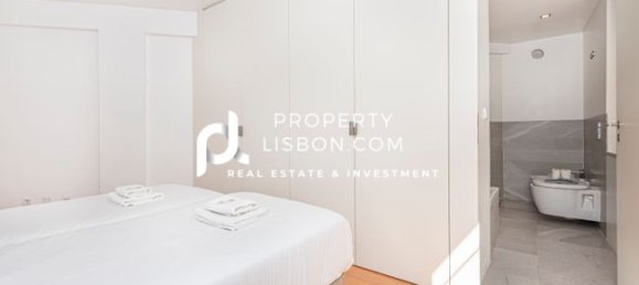 2 bedrooms Apartment in Lisbon, Portugal No. 275743 12