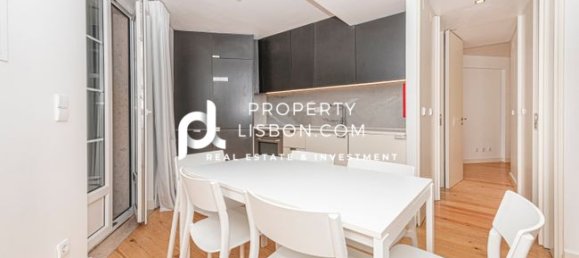 2 bedrooms Apartment in Lisbon, Portugal No. 275743 10