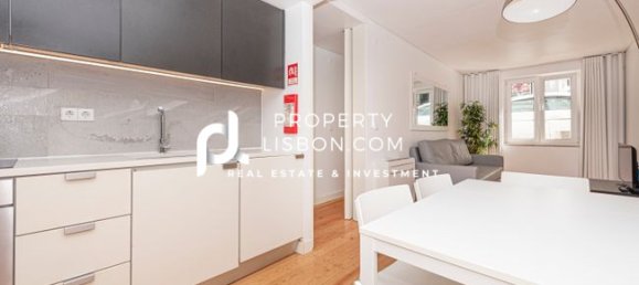 2 bedrooms Apartment in Lisbon, Portugal No. 275743 5
