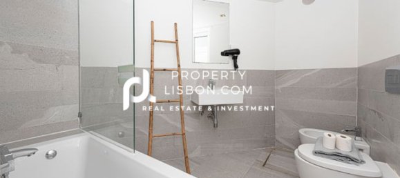 2 bedrooms Apartment in Lisbon, Portugal No. 275743 3