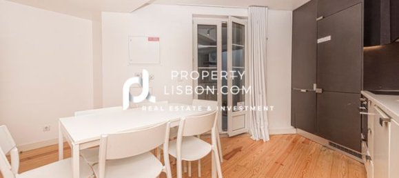 2 bedrooms Apartment in Lisbon, Portugal No. 275743 13