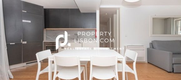 2 bedrooms Apartment in Lisbon, Portugal No. 275743 7