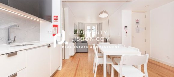 2 bedrooms Apartment in Lisbon, Portugal No. 275743 9