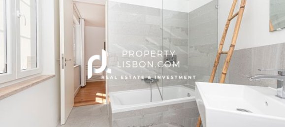 2 bedrooms Apartment in Lisbon, Portugal No. 275743 4