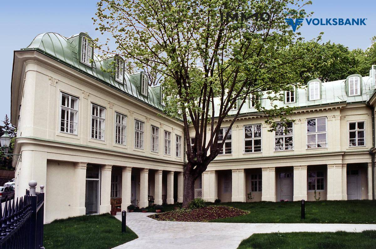 2-salle Appartement à Dobling, Austria No. 97790