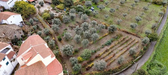 6 bedrooms House in Gouveia, Portugal No. 28858 32