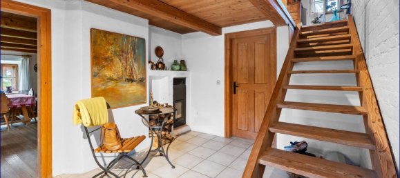 6 rooms House in Rottal-Inn, Germany No. 319419 7