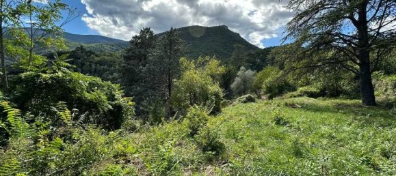 Grundstück in Roquesteron, France 1510m², Nr. 102143 2