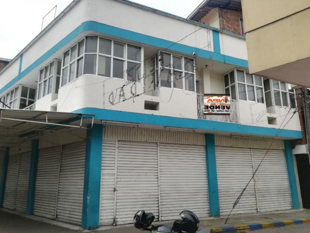 Дом с 6 спальнями в Валье дель Каука, Колумбия № 6333