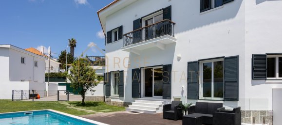 6 Schlafzimmer Villa in Cascais, Portugal, Nr. 36196 31