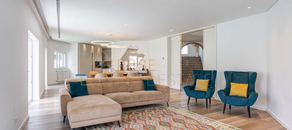 6 Schlafzimmer Villa in Cascais, Portugal, Nr. 36196 5