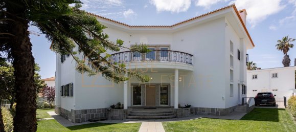 6 Schlafzimmer Villa in Cascais, Portugal, Nr. 36196 36
