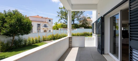 6 Schlafzimmer Villa in Cascais, Portugal, Nr. 36196 30