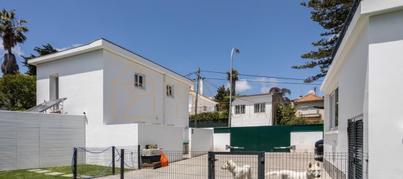 6 Schlafzimmer Villa in Cascais, Portugal, Nr. 36196 33