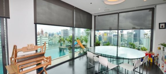 3 bedrooms Condo in Railay Beach, Thailand No. 66068 2