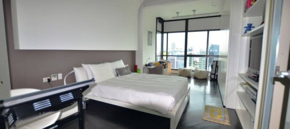 3 bedrooms Condo in Railay Beach, Thailand No. 66068 8